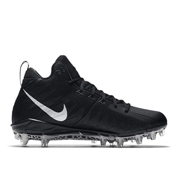 Nike Other - Nike Alpha Menace Pro Mid Football Cleats #00481